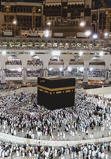 Hajj